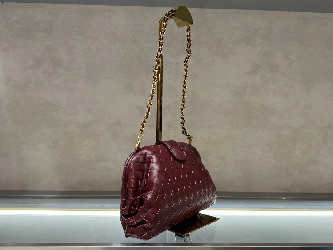All Categories Official Website "Brand Women's Bags" Women's Bags 💙 BV 2025 Official Website New BV Crossbody Bag